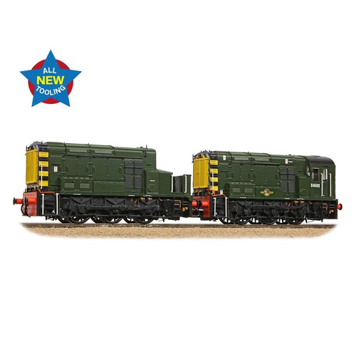 Bachmann 945 gauge - 35-945, class