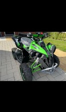 Kids 49cc QuadBike