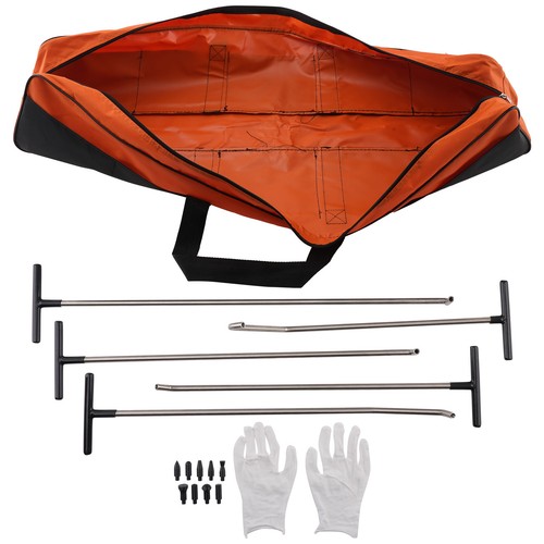 16pcs paintless dent repair - 16pcs,