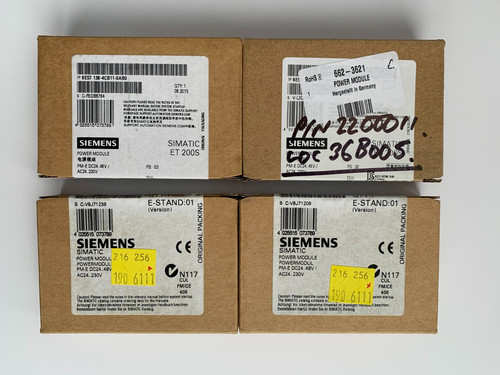 Siemens simatic - siemens,