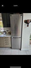 Fridge Freezer. **can deliver** 