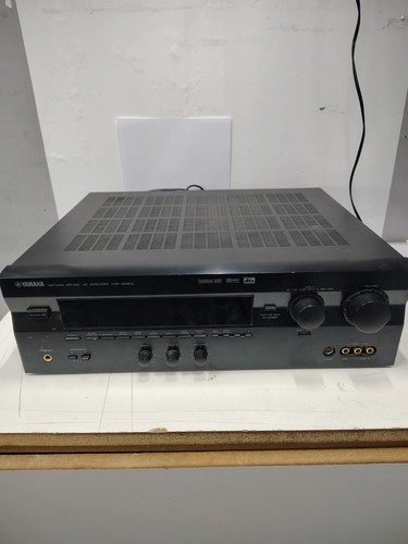 Yamaha natural sound - natural, av