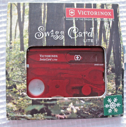 New old stock - , victorinox