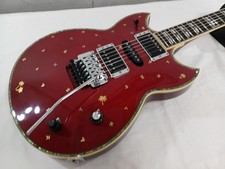 Electric Guitar SG T2 YAMAHA