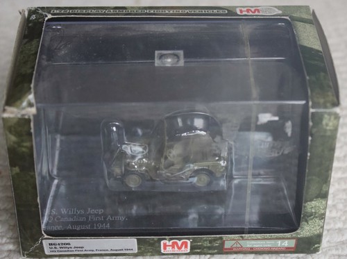 Dragon armor hobby - 1/72,