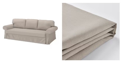 Ikea vretstorp cover - ikea,