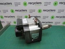 Kawasaki BL Super servo motor