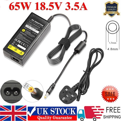 65w for hp 550 - 3.5a,