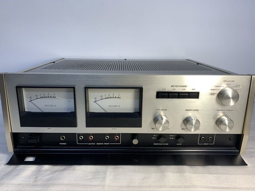 Accuphase 300 stereo power - stereo,