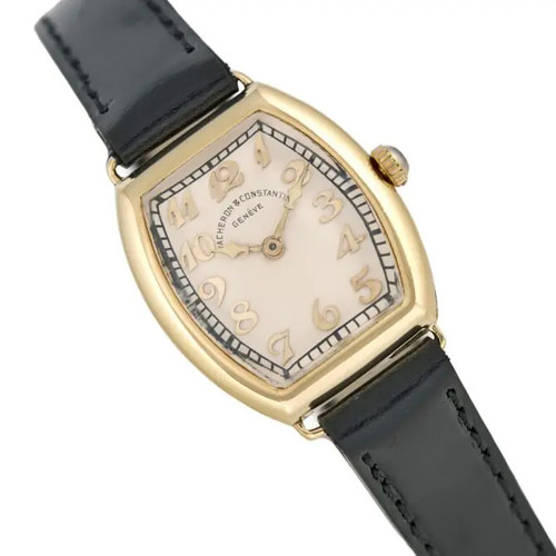 Ladies vacheron 18ct 1920 - ladies,