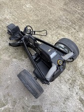 Powakaddy FW3s Electric Golf