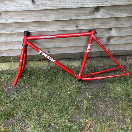 Trek 830 mountain retro - trek,