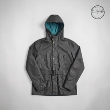 Barbour Durham Walking Wax