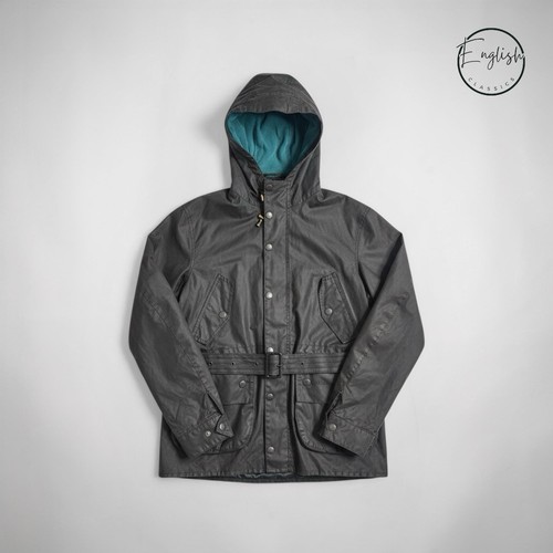 Barbour durham walking wax - barbour,