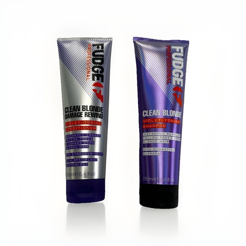Fudge professional purple - fudge,