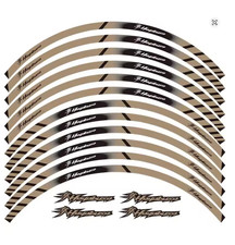 Suzuki GSXR1300 Hayabusa Wheel