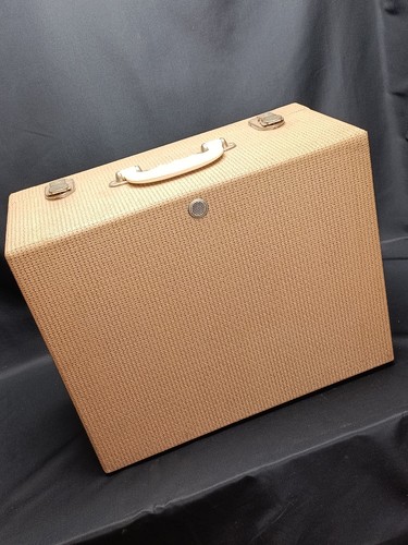 Vintage brexton picnic box - brexton,