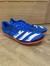 adidas Distance Star Blue
