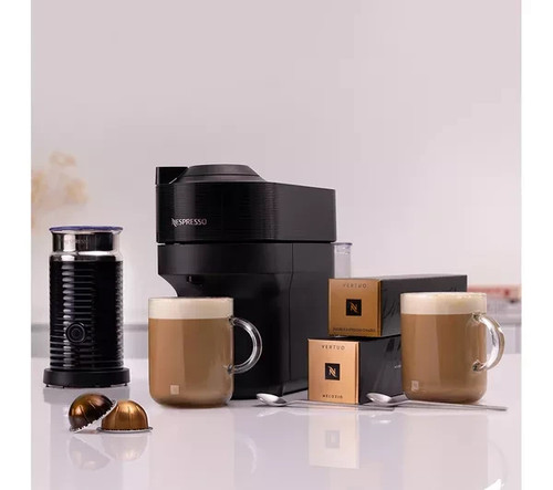 Nespresso longhi vertuo - nespresso,