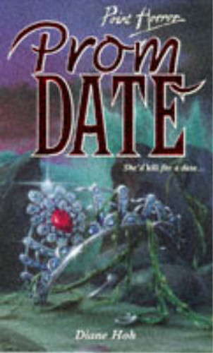 Prom date - prom, horror)