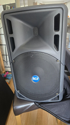Rcf art 325a active - active, x