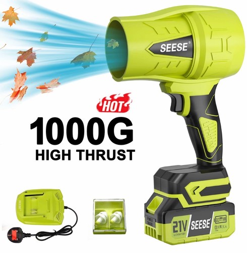 Seese cordless turbo - seese,