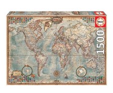 ❤️ Educa Borras Political