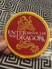 bruce lee Enter The Dragon