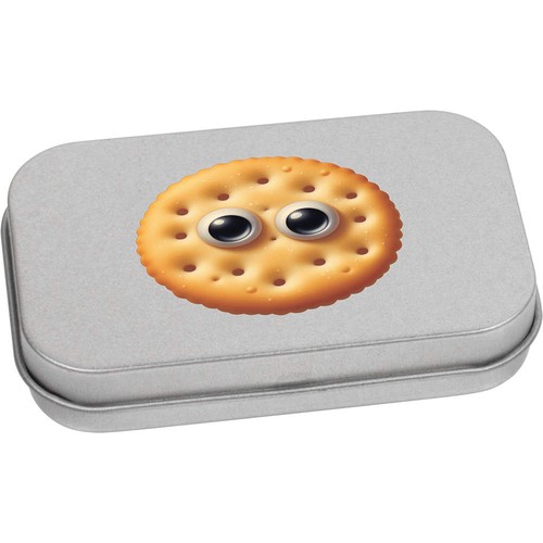 Funny cracker face storage - 'funny,