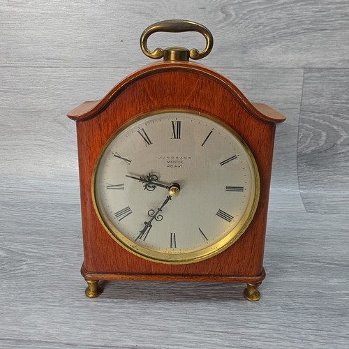 Junghans meister ato mat - ,