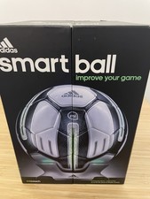 Adidas MiCoach Smart Ball -