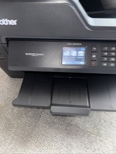 brother A3 printer & scanner - MFC-J6530DW