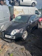 ALFA ROMEO MITO 955 ENGINE ECU