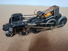 Triang/Hornby Locomotive