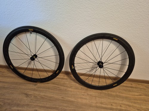Mavic cosmic carbon - cosmic, wheelset