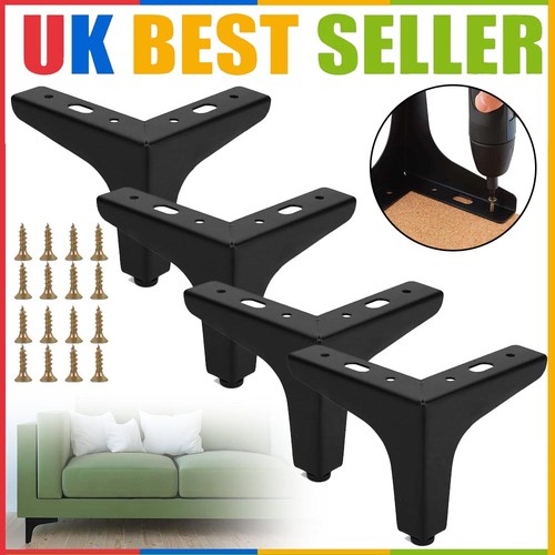 Replacement cabinet legs - 4x,