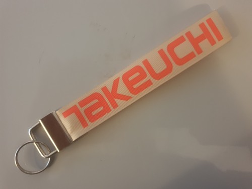 Takeuchi mini digger - takeuchi, diesel