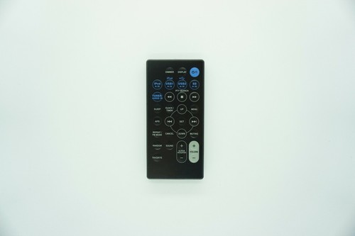 Remote control for jvc - remote,
