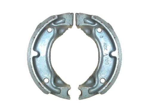 Front brake shoe fits - fits, yamaha