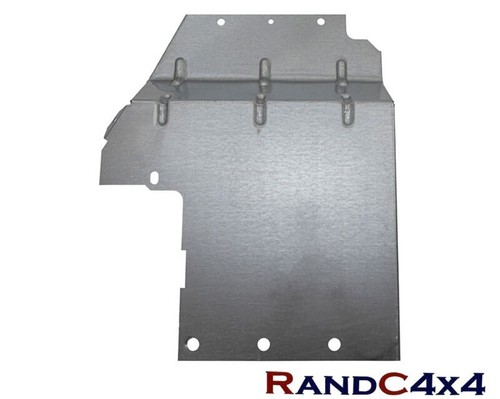 Land rover series mud shield - rover, 3