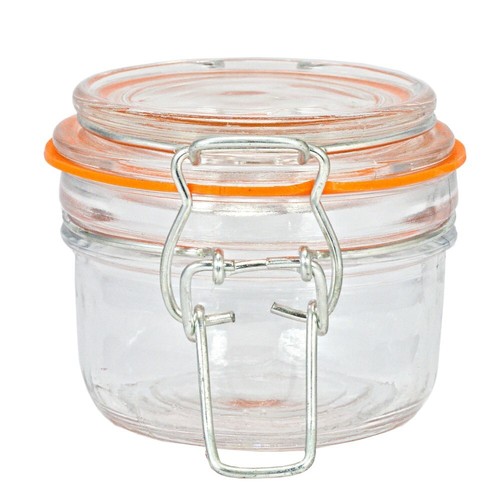 Clip top kilner style - clip,