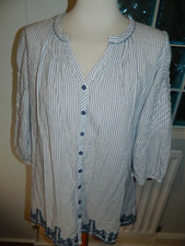 Blue Willi's Denmark Striped