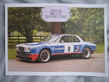 Jaguar XJ12 Specification
