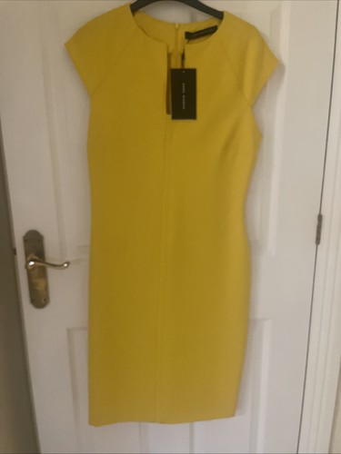 Zara women dress size m - women's,