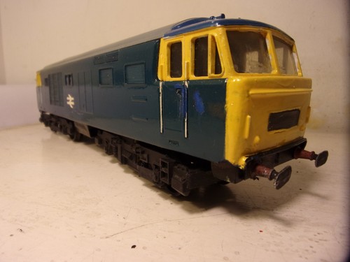 Triang class 35 - triang, =