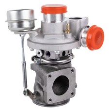 New Turbo Turbocharger For