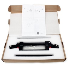 7/8" 22mm Handlebars Anti