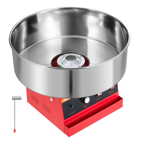 Vevor cotton candy machine - cotton,