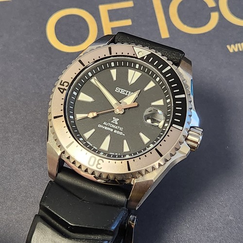 Seiko shogun - seiko,