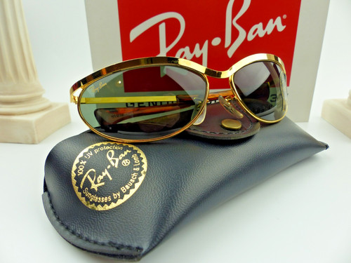Ray ban bausch - &, lomb